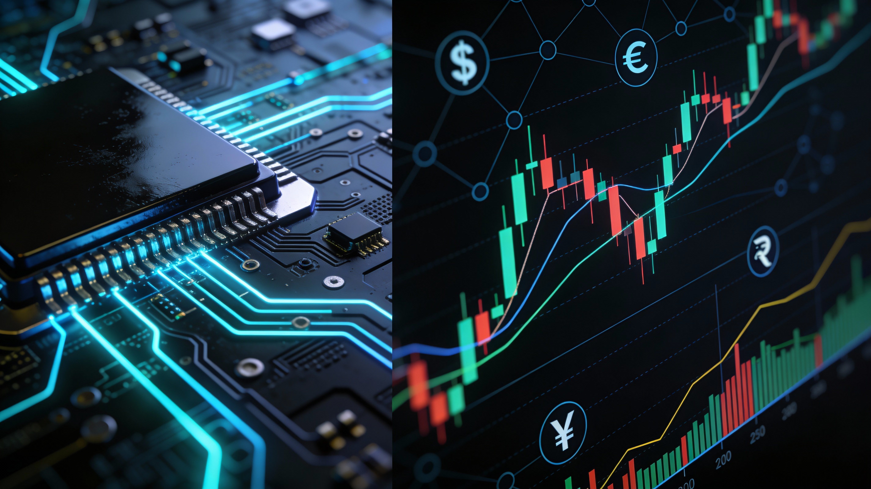 How GenAI Is Rewriting The Finance Industry