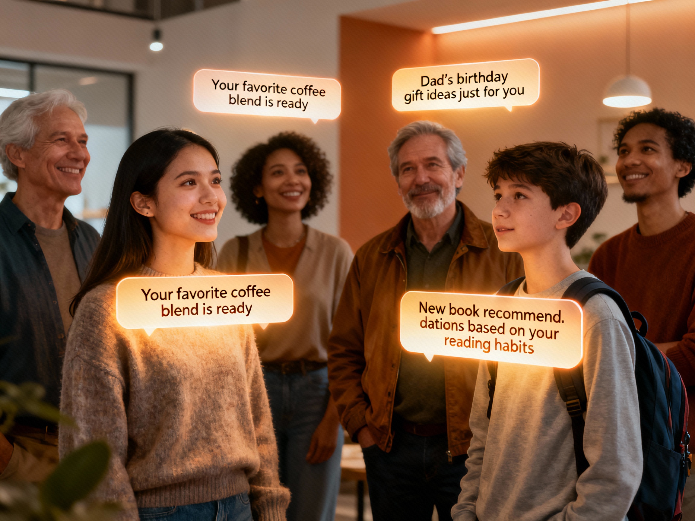 Marketing’s Human-Centric Leap