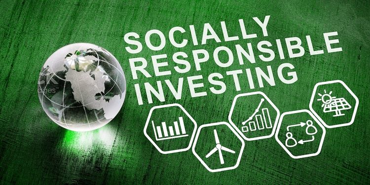 The Power of Socially Responsible Investing