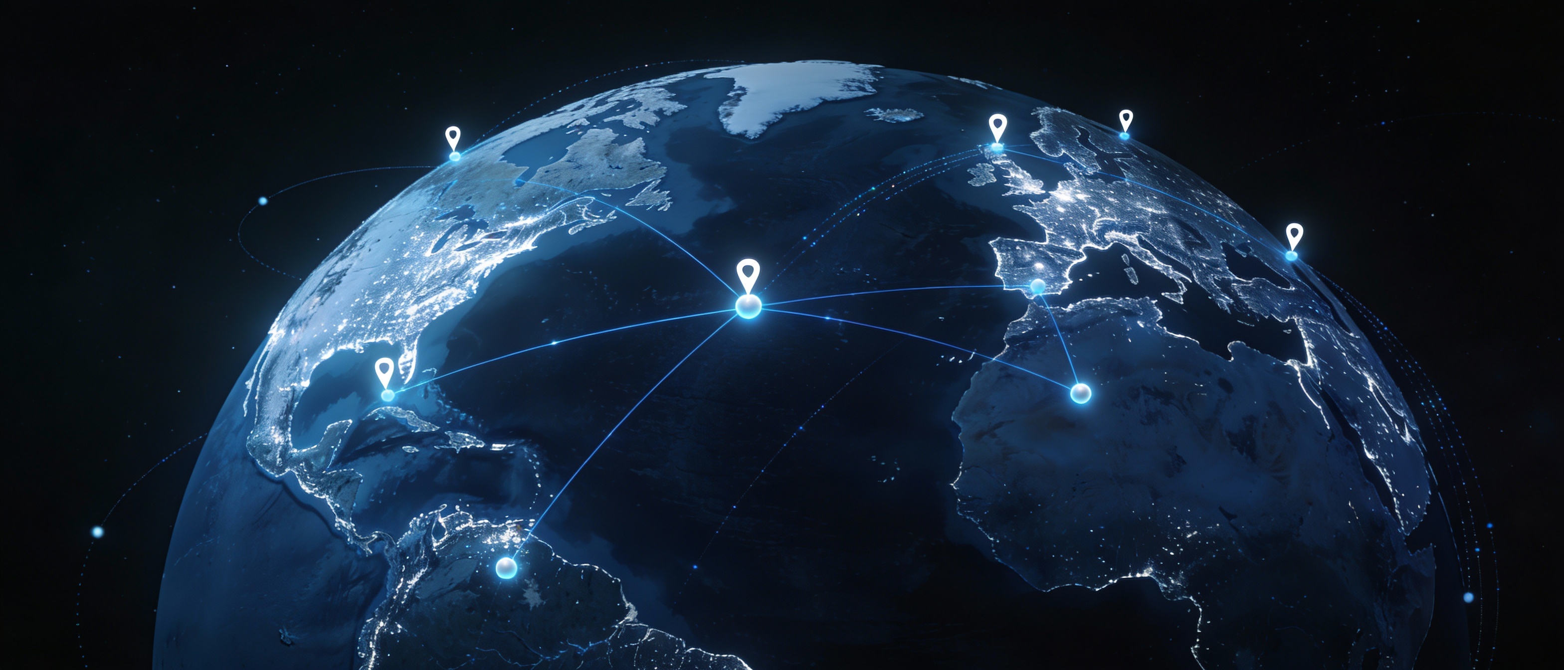GeoAI and Cloud-Native Mapping