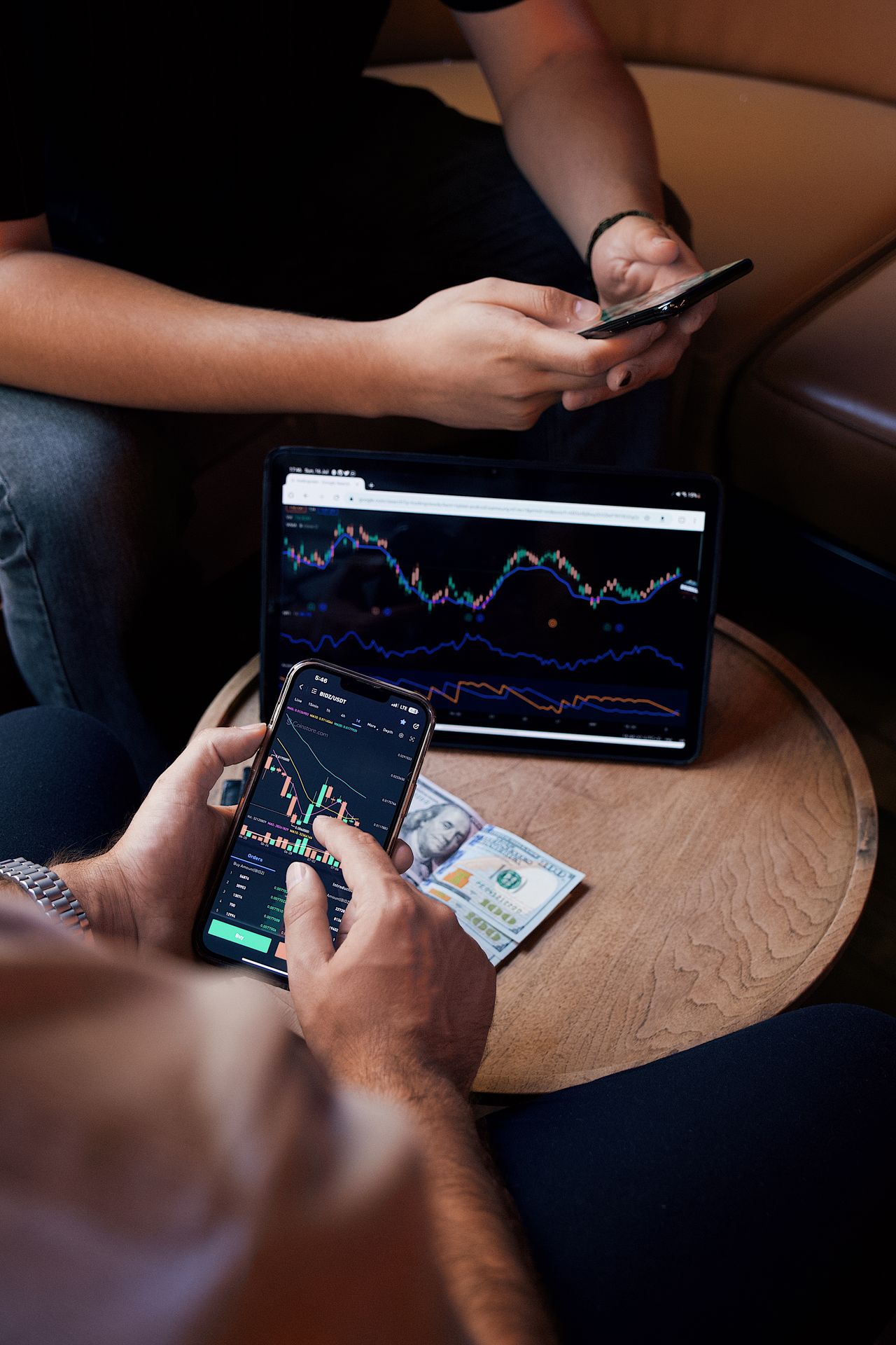 Designing Platforms For Regulatory Flexibility