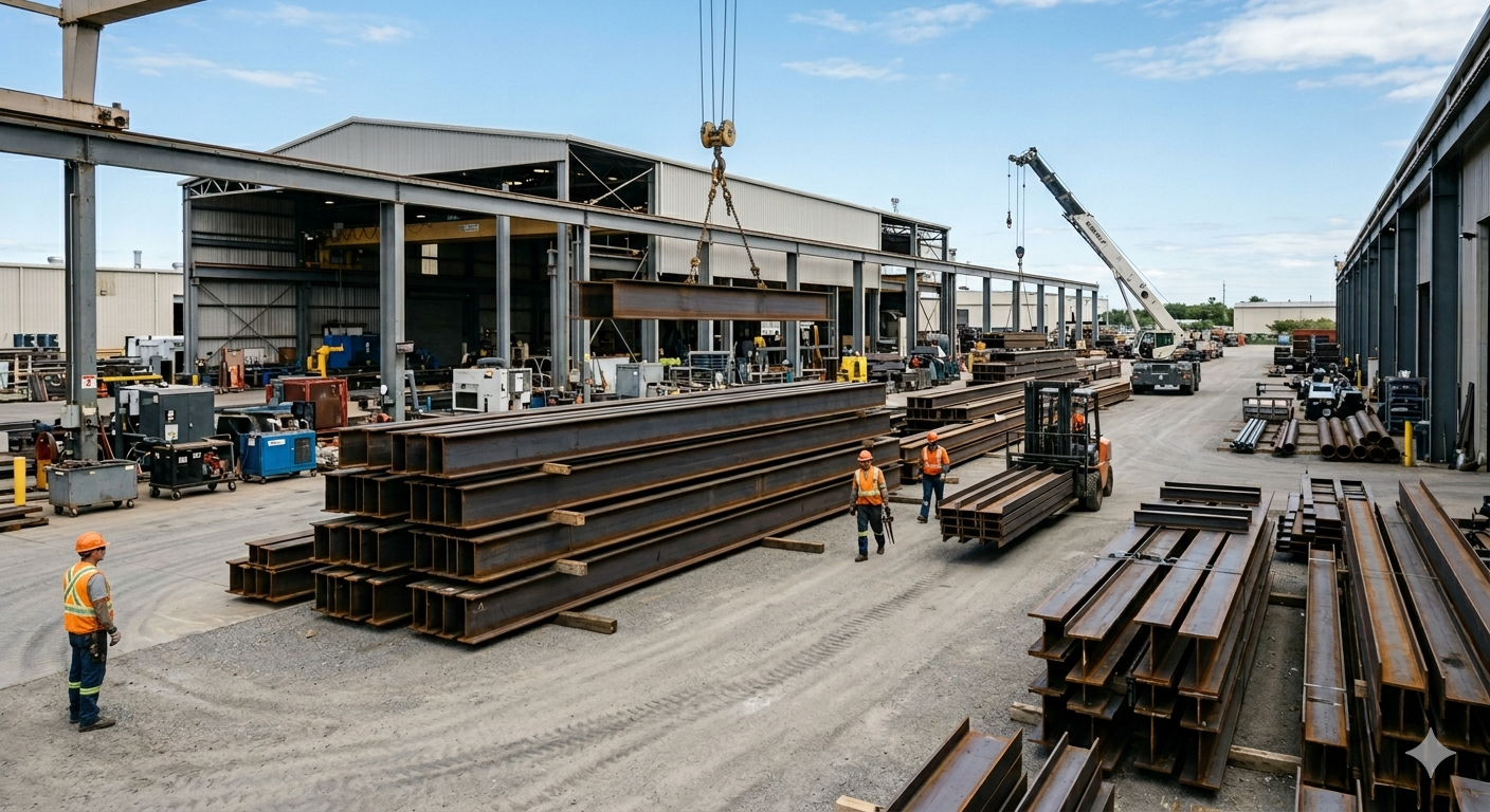 Insights On India’s Heavy Engineering