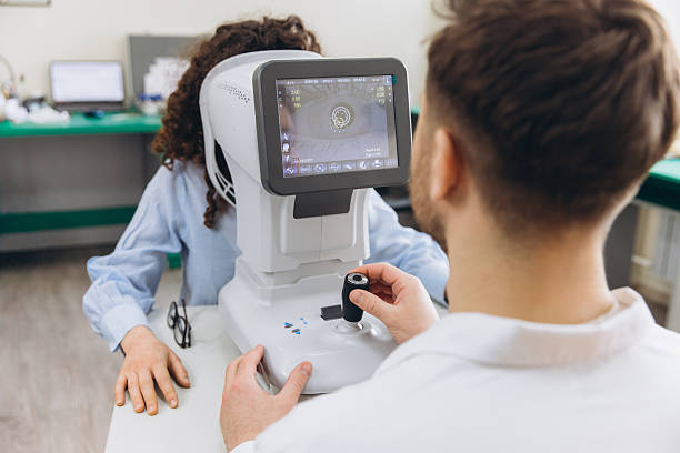 Scaling Ophthalmics in Emerging Markets