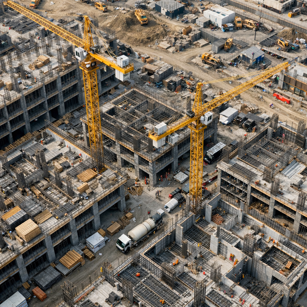 Real Estate’s Winning Edge