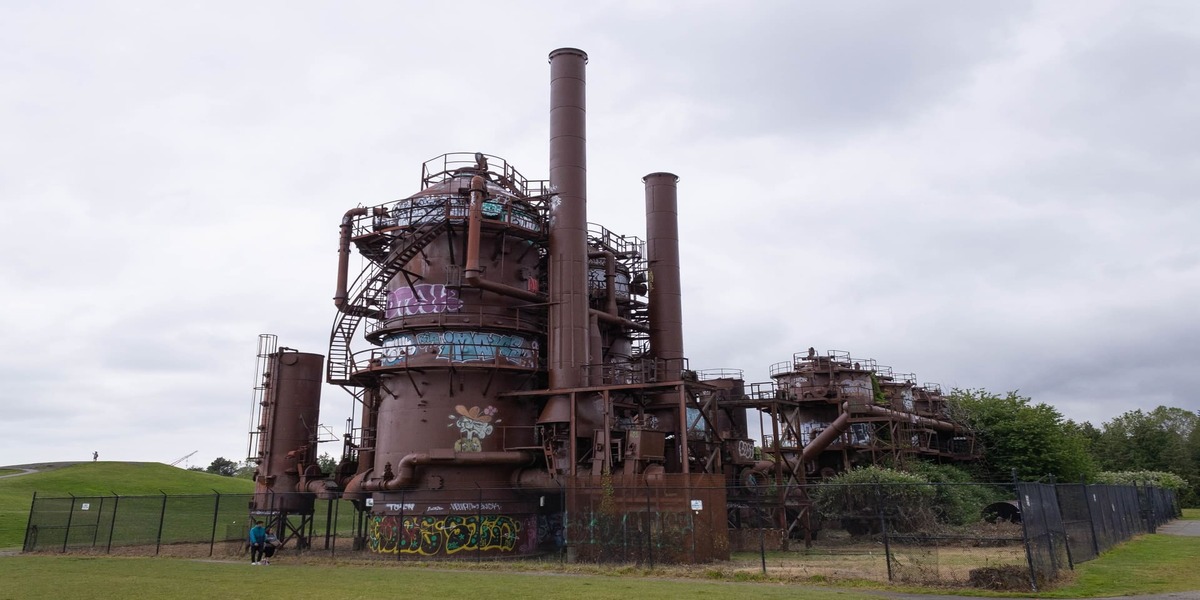 US Shale Gas Continues New Production Records