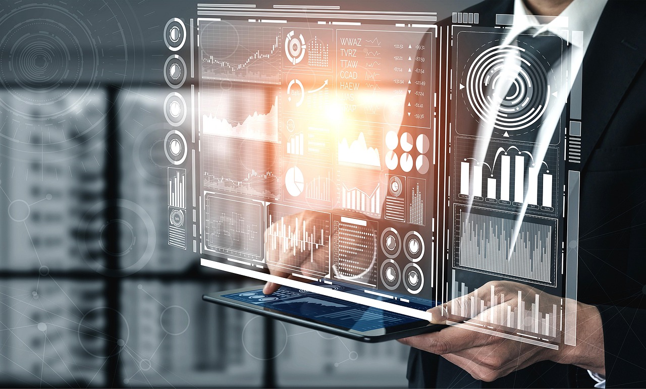 Linking AI Adoption To Real Enterprise Value