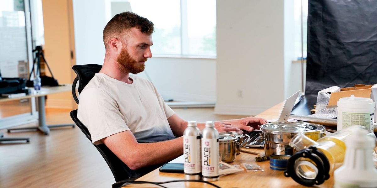 Building A Performance Culture In Today’s Supply Chain