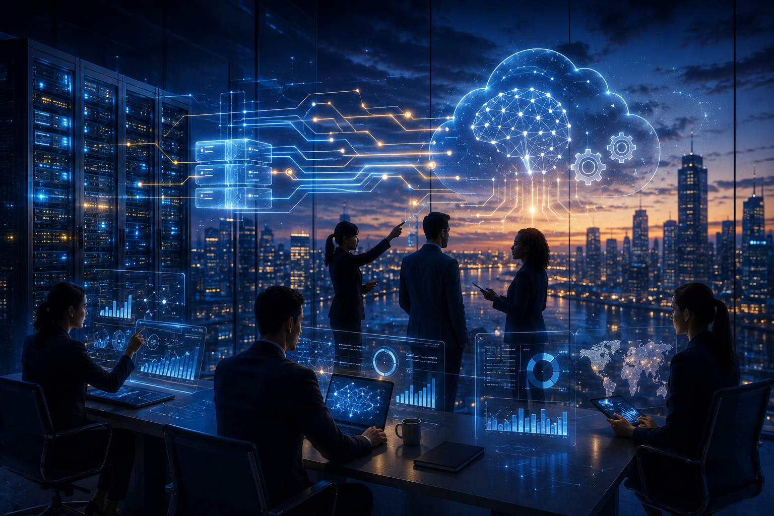Smarter Oversight For Safer Enterprise AI