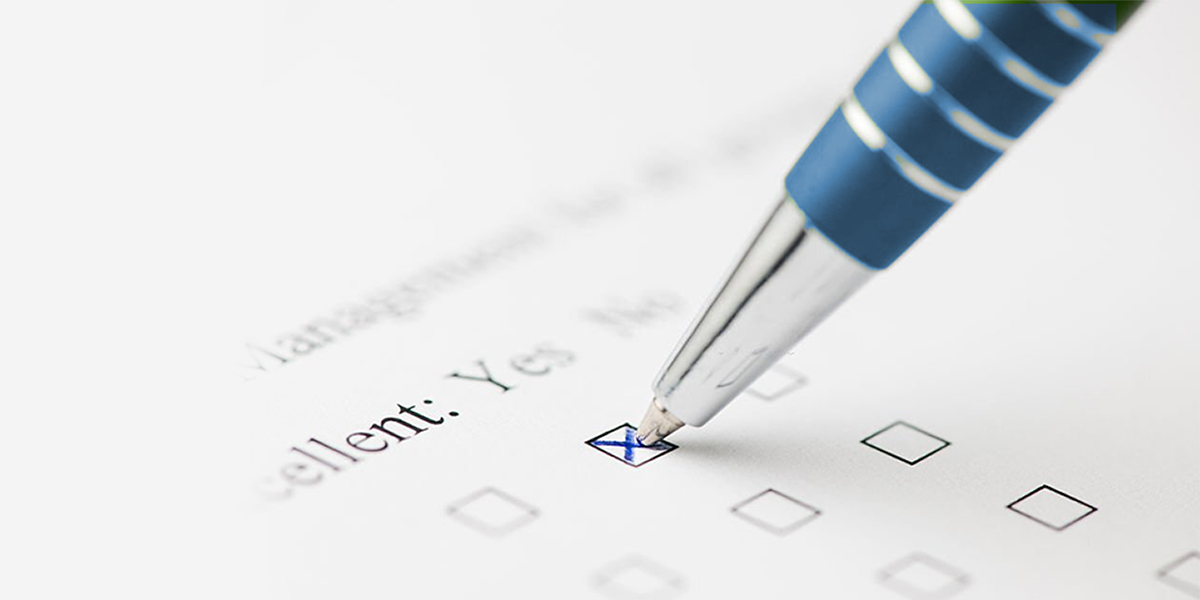 The Role of Expert Surveys in Due Diligence