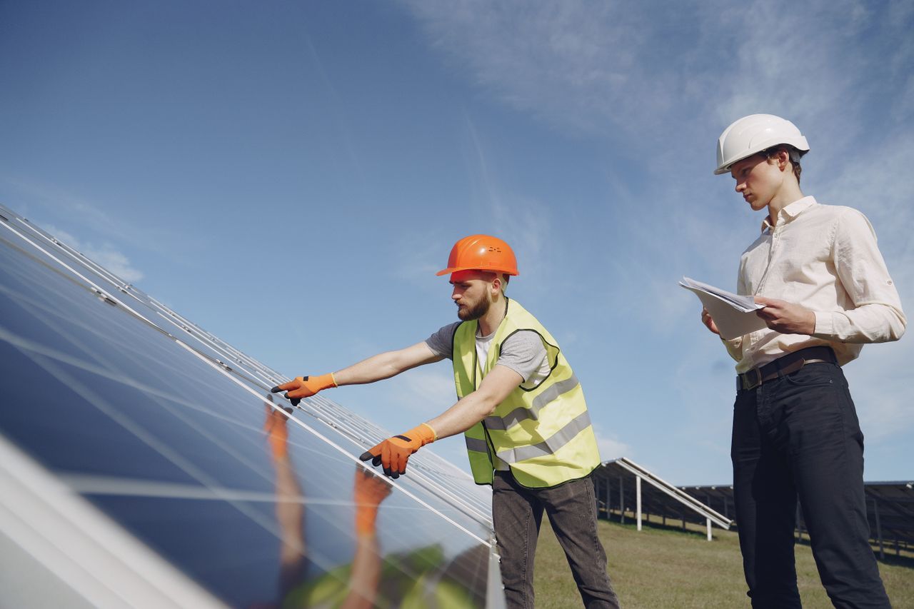 Trends, Strategy & Opportunities in India’s Renewable Energy