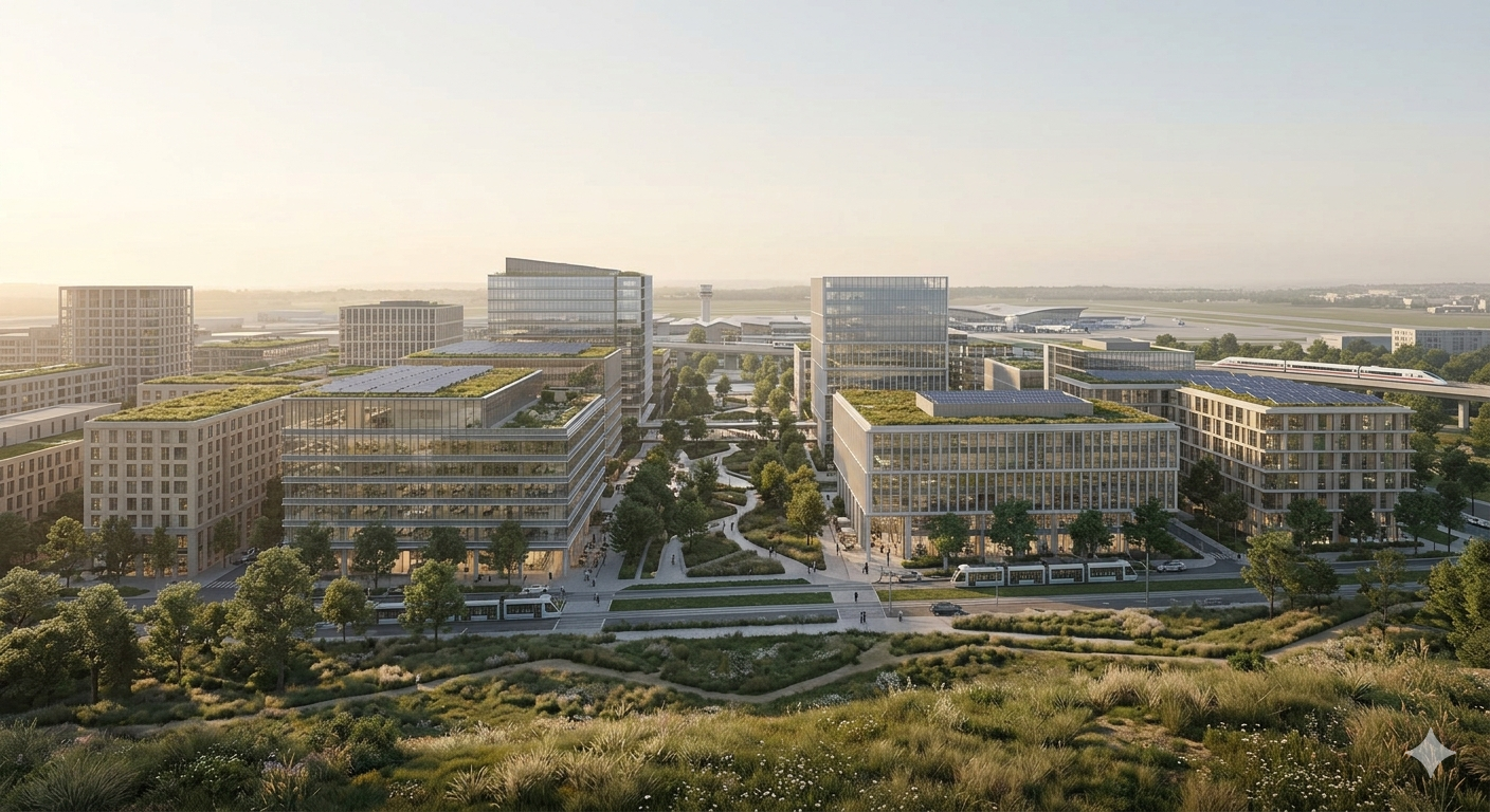 Shifts In MEP And Sustainable Development