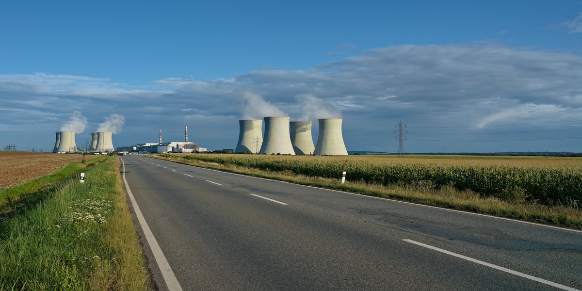 Future Of Nuclear Power Generation