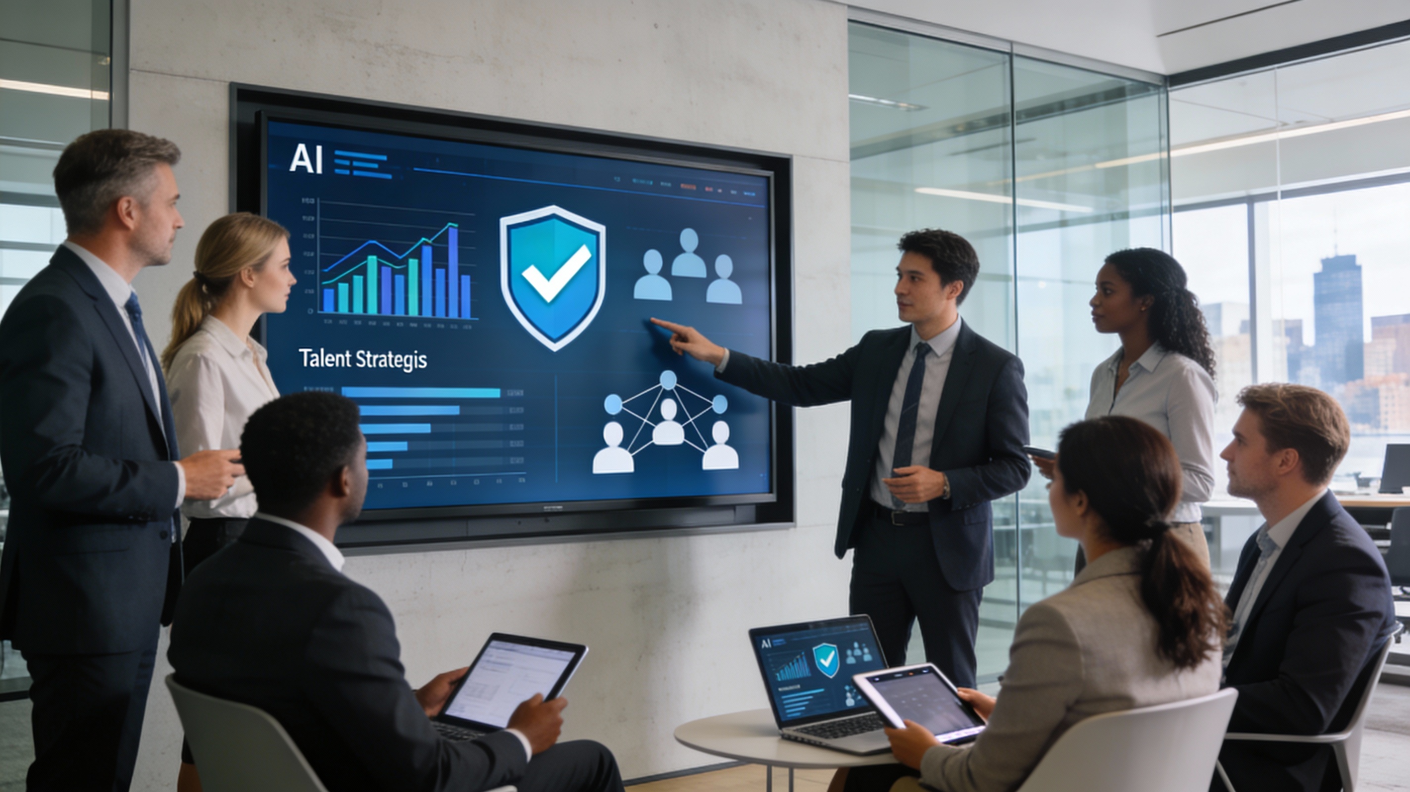 Building Future-Ready GCCs