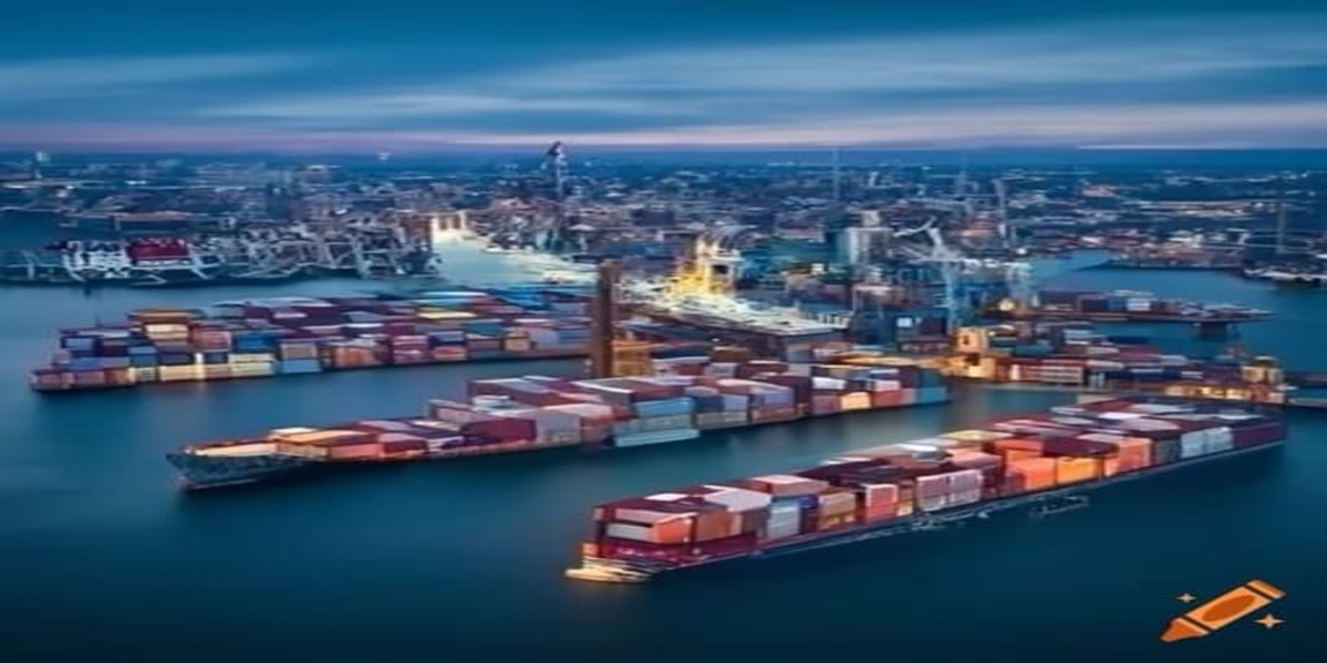 Internal Audits: Navigating Shipping Industry Risks