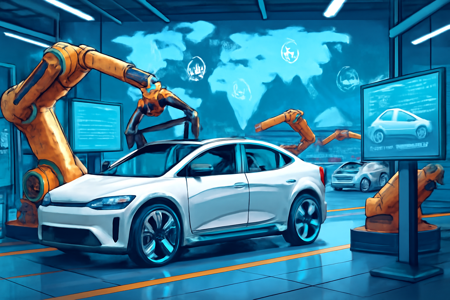 Rapid Adoption Of Sustainable Mobility Solutions