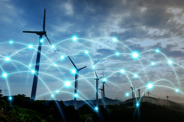 Mapping The Next Wave Of Wind O&M Demand