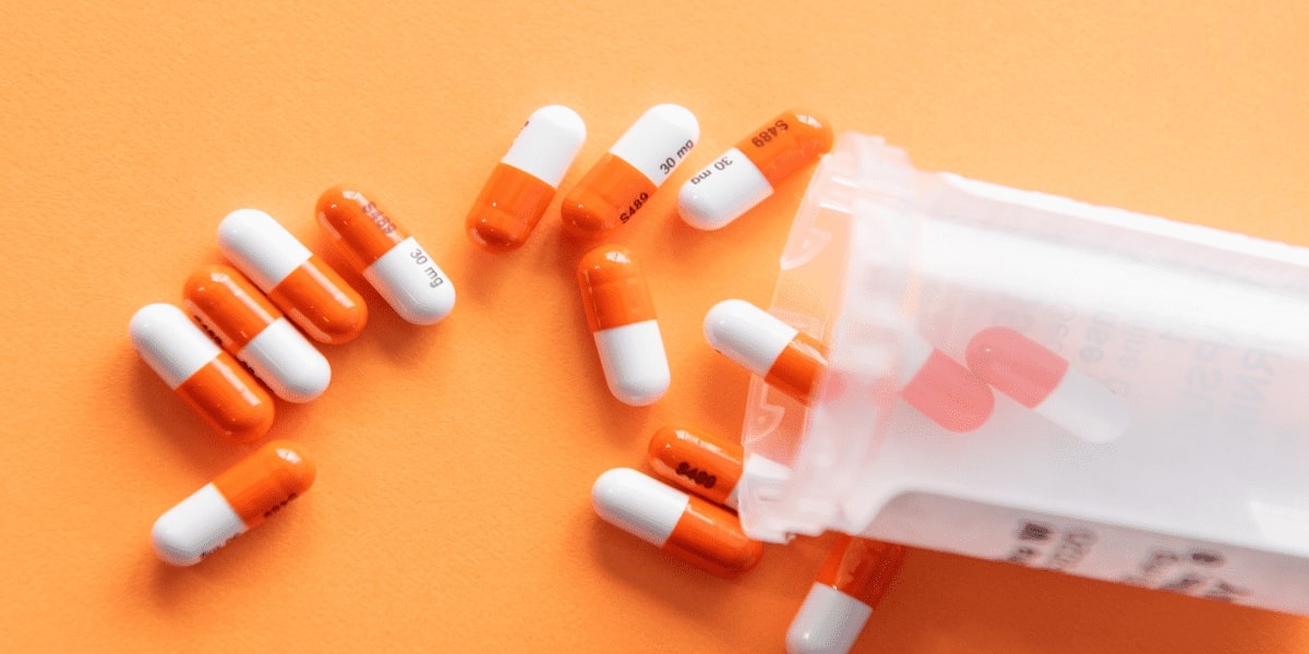 Pharma Blister Security & Branding