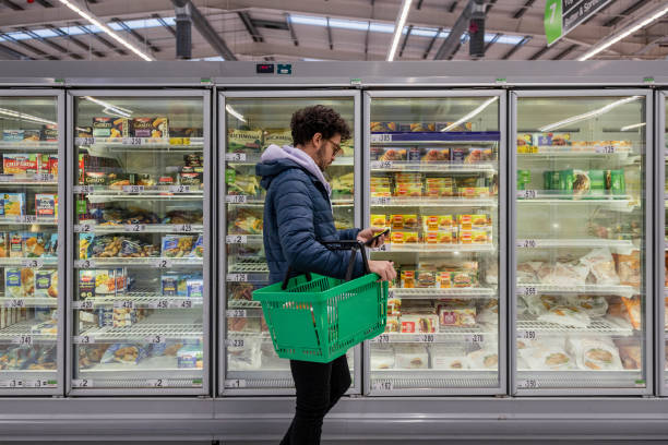 Cold Chain Logistics Reshaping Indian Markets
