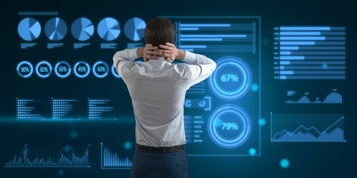 From Data to Decisions: How Expert Networks Transform Information Into Intelligence