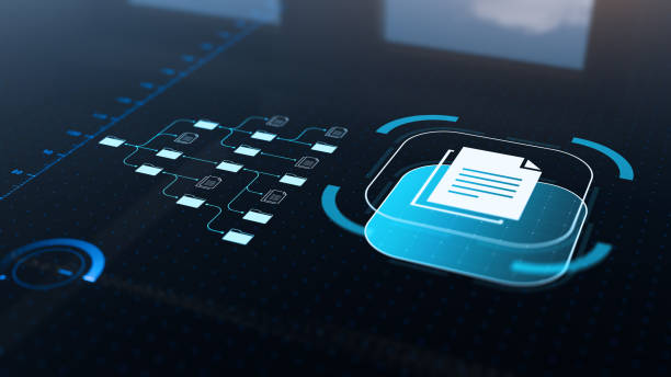 AI and Innovation in Document Management