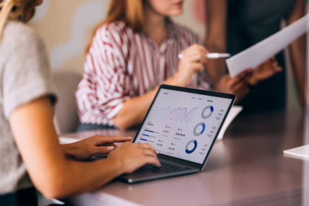 Digital Revenue Trends and AdTech Evolution