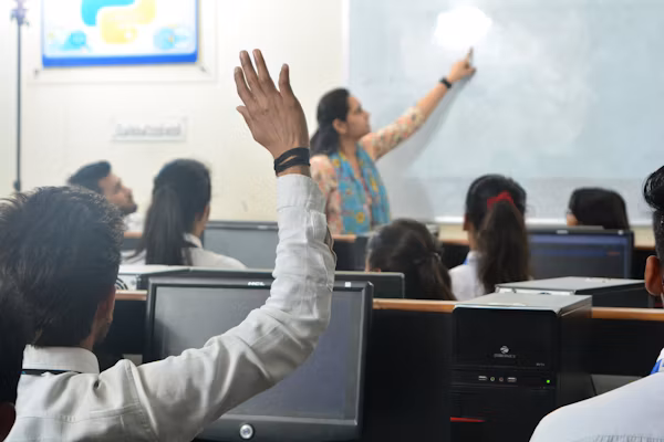 Holistic and Digital Trends in Premium Schools