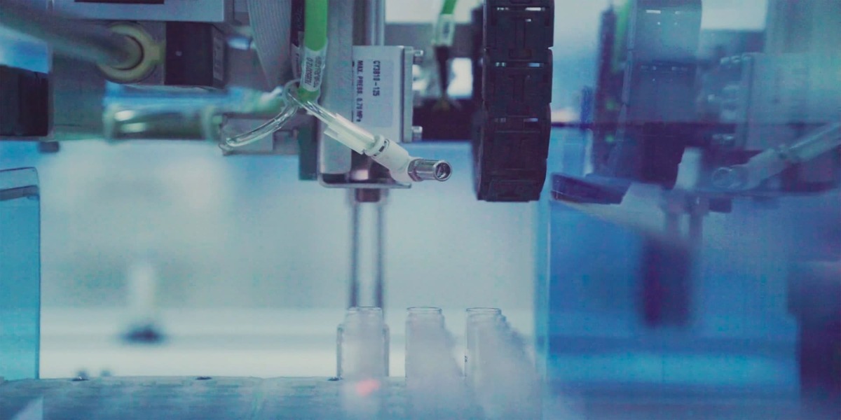 Going Digital In A GLP Environment