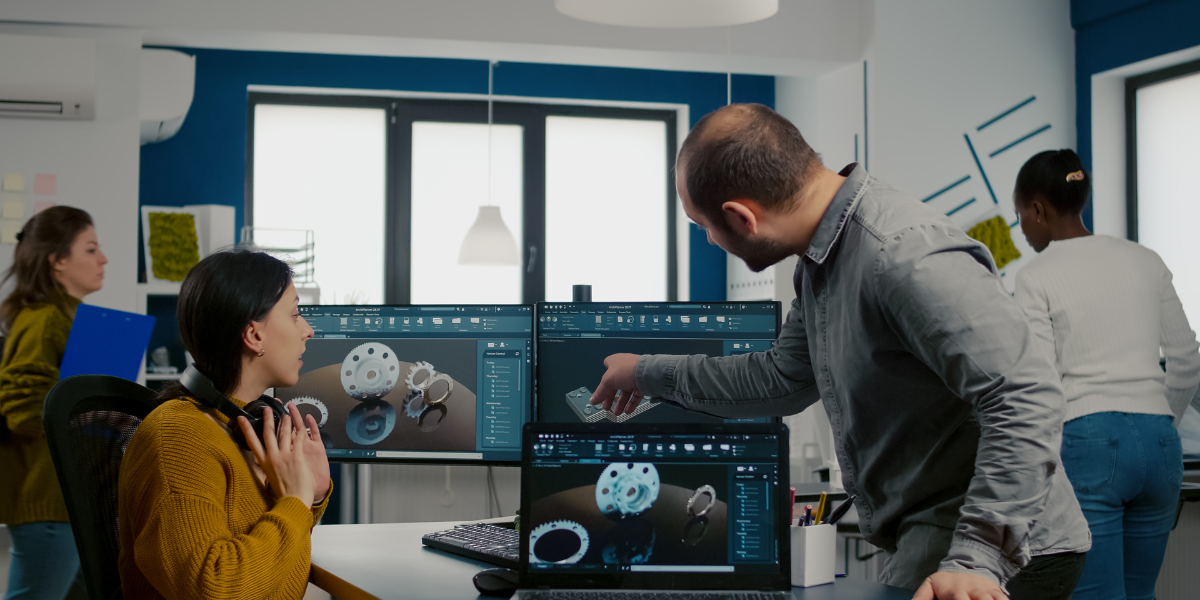 Boost Your Engineering R&D with Expert Network Insights