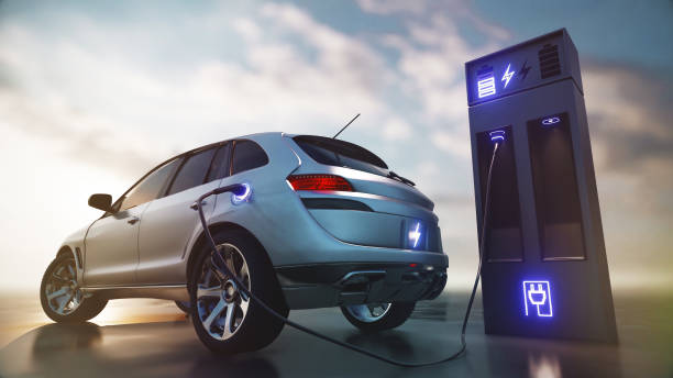 Sustainability and Style Drive Auto Design