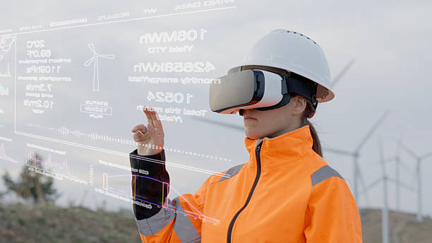 Electrification and Automation Powering Industry