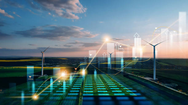 Future of Clean Energy: Grids, Storage, and Strategy