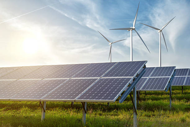 Leading Trends in Renewable Energy Projects