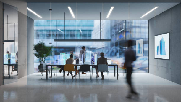 Enterprise Architecture & AI Trends