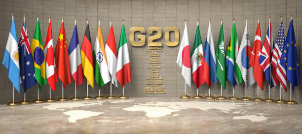 G20 - Aspirations And Goals
