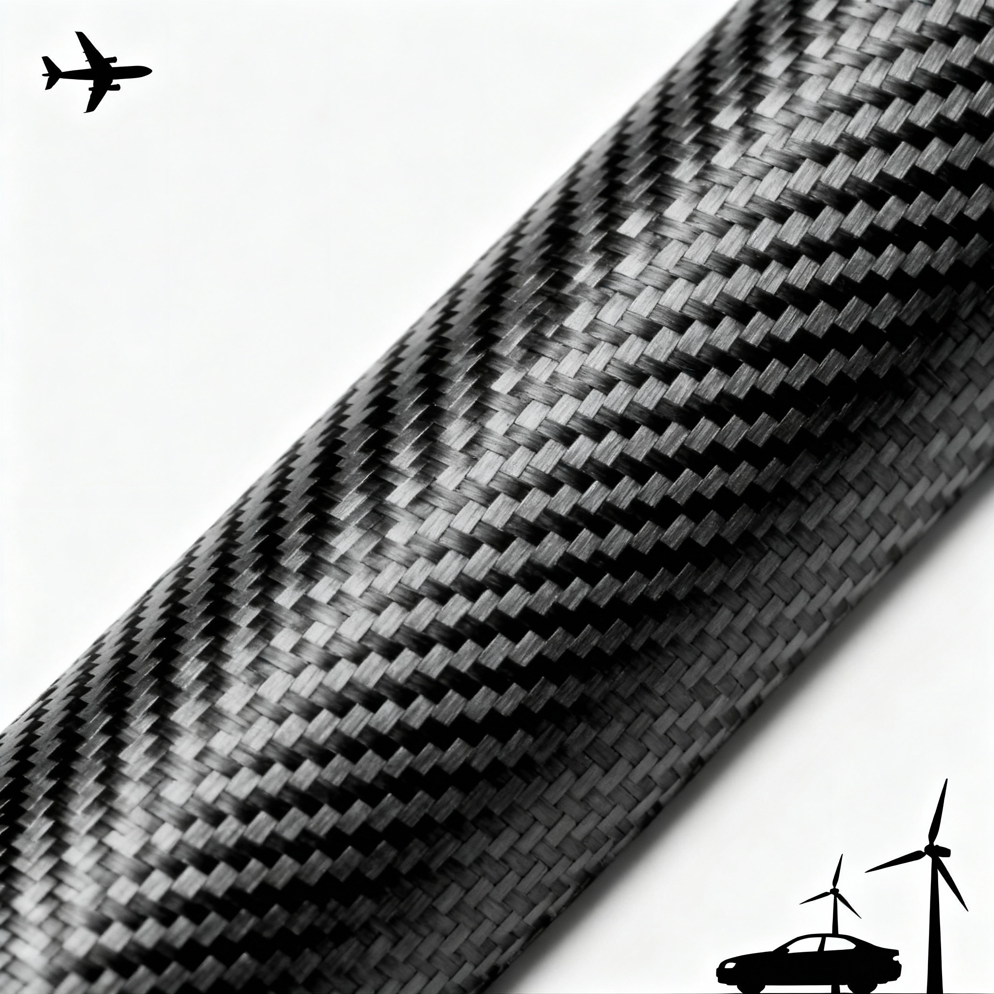Materials banner