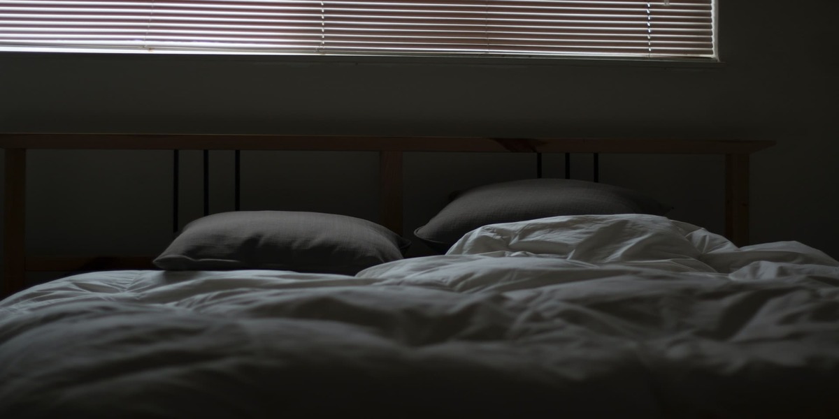 Nocturia: The Hidden Health Risk