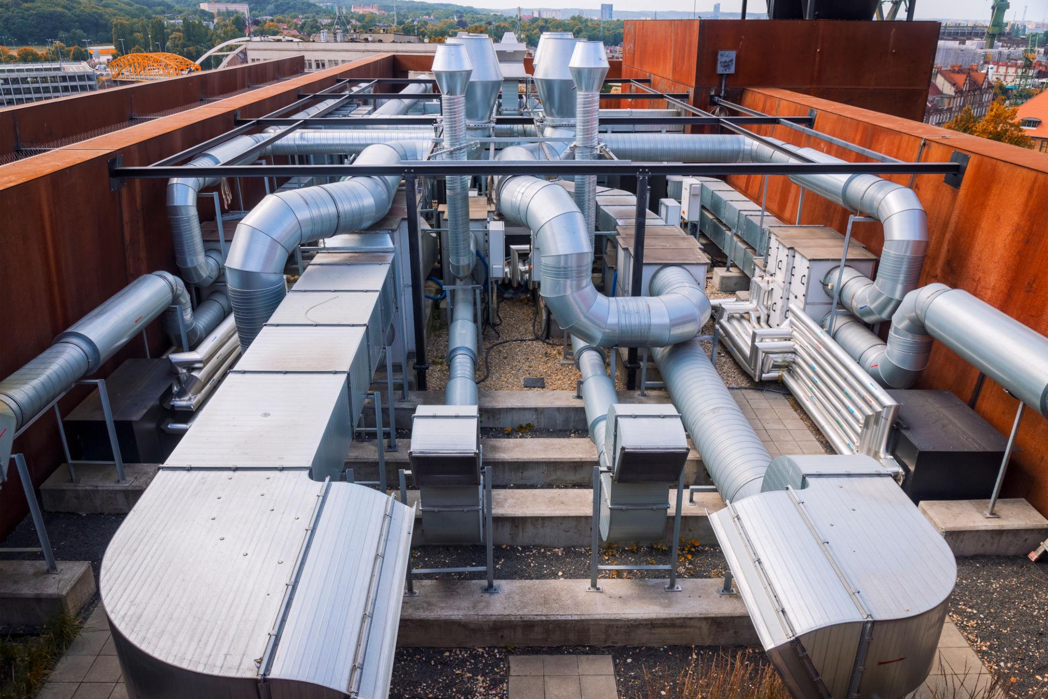 Evolving Client Decision-Making in HVAC