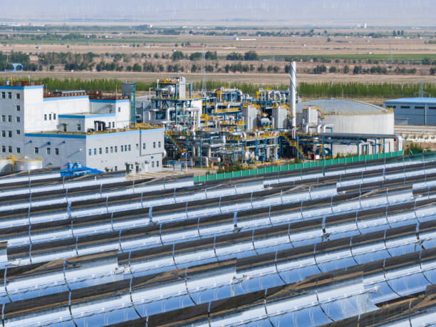 Energy banner