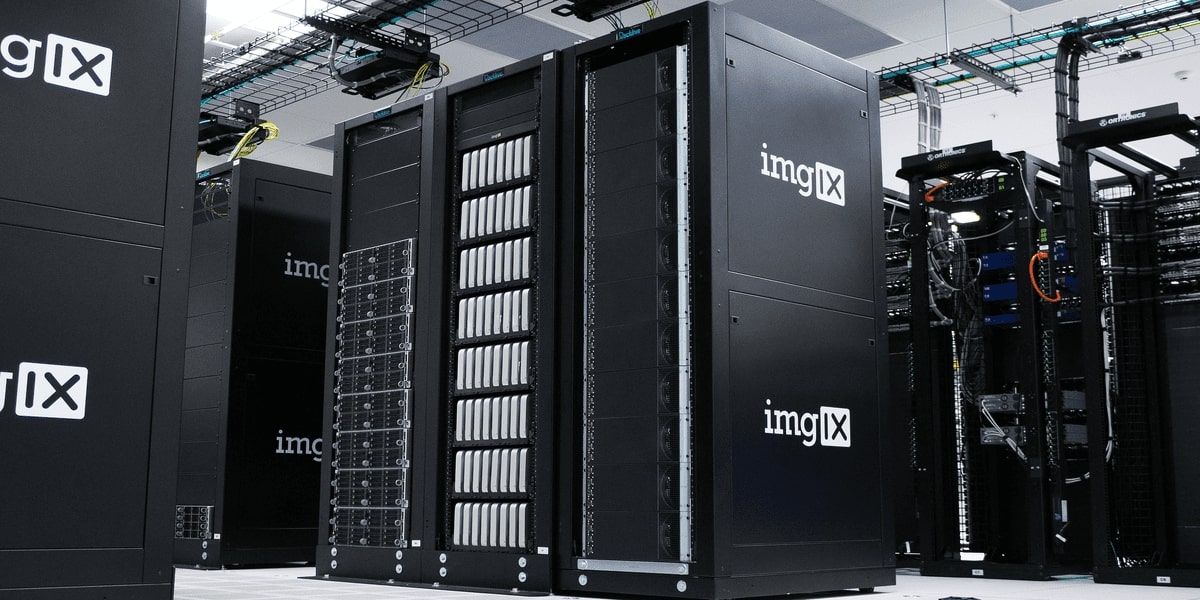 World Class Data Centres In Nigeria