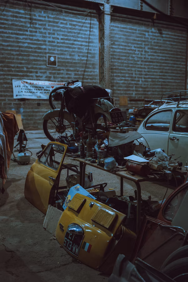 India’s Auto Components Drive Global Innovation