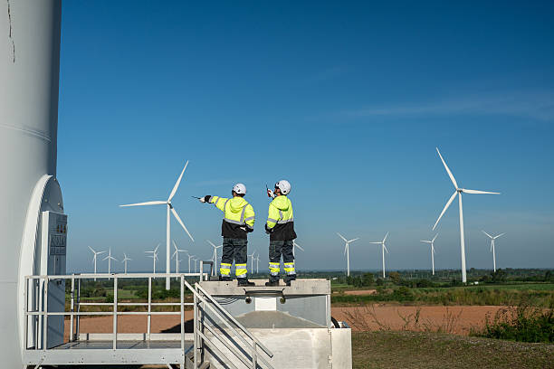 Energy banner