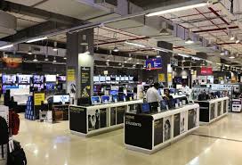 Dynamics Of Consumer Electronics Sector In India