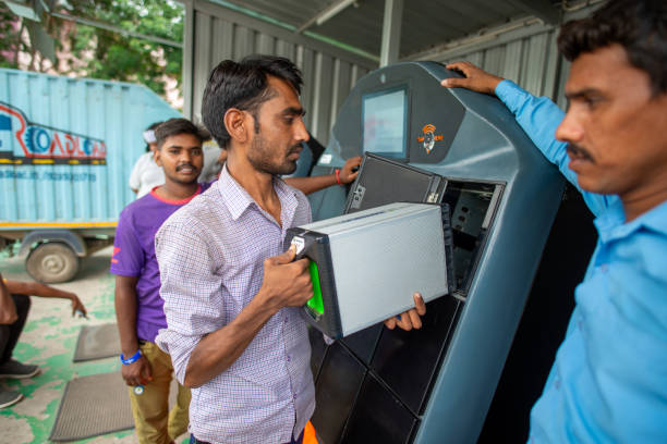 Navigating India’s Changing EV Landscape