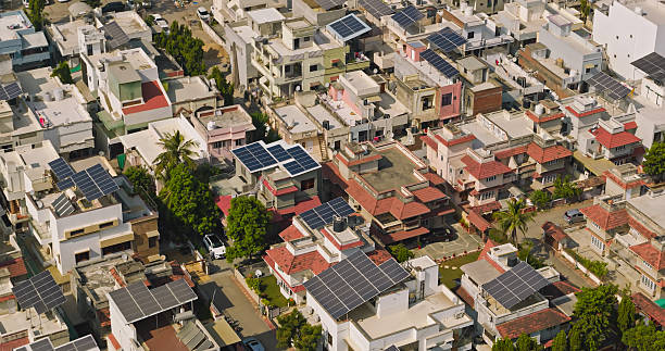 Power Sector Transformation: Renewable & Digital Shift