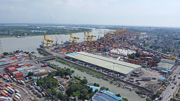 India’s Supply Chain: Challenges & Future