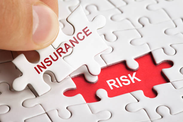 Future Disruptions Shaping Insurance Risk And Growth
