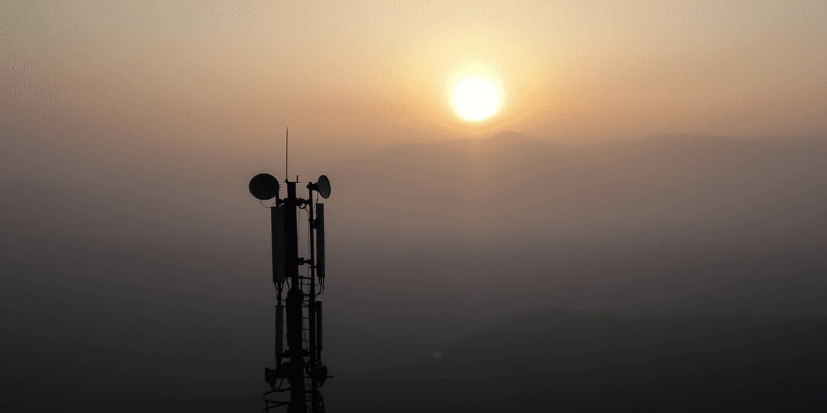 Telecom Challenges in Small Island Nations