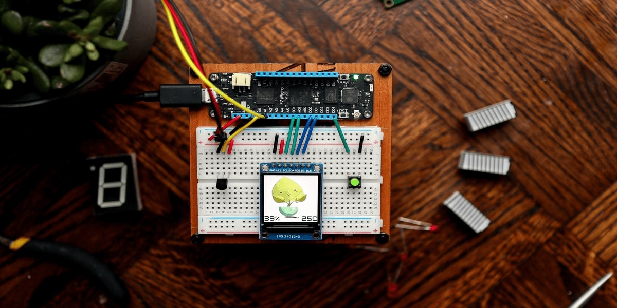 IoT Air Sensors: Hype or Health Essential?