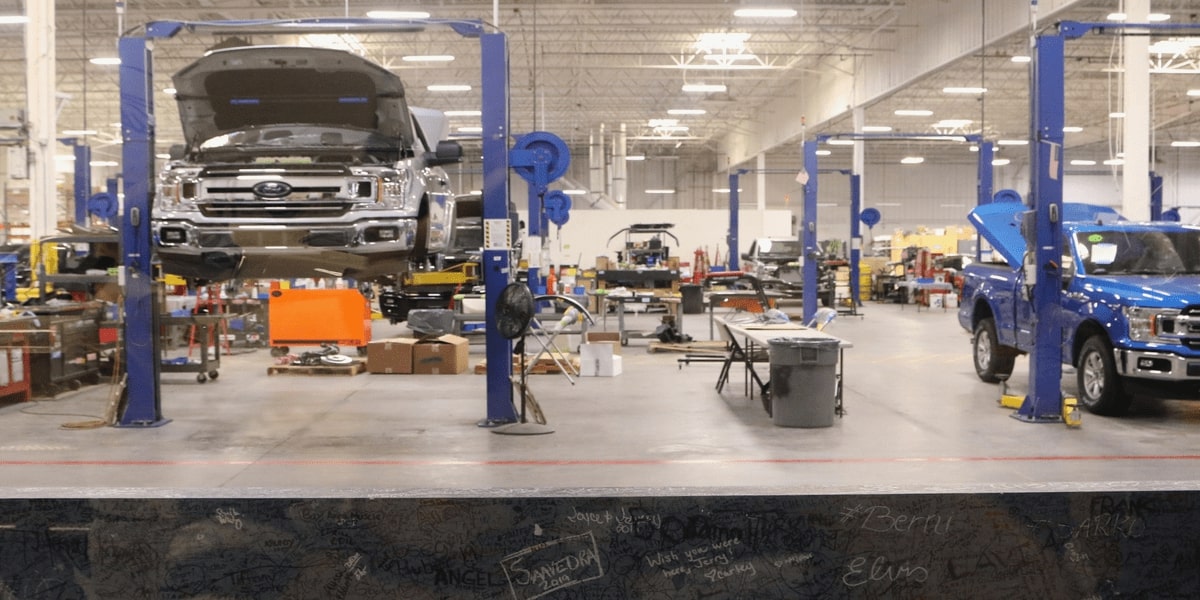 India’s Automotive Future: Ready or Not?