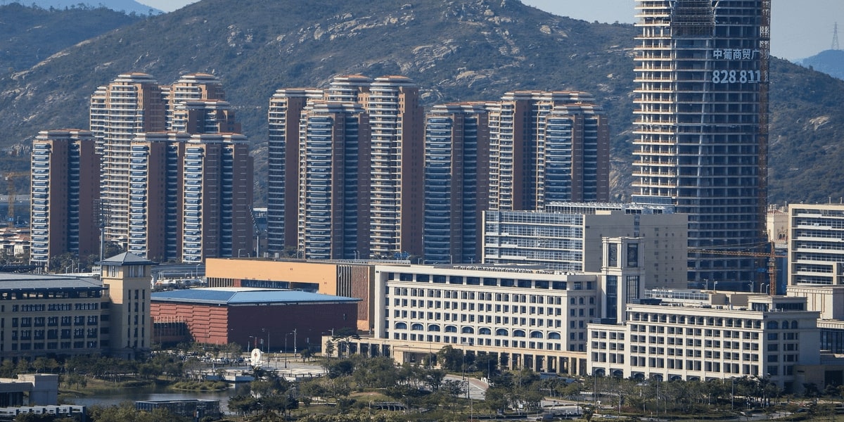 Is the Real Estate Market Going to Crash?